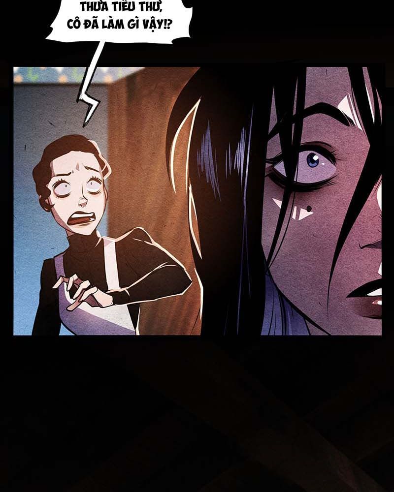 Học Viện Nevermore Chapter 21 - 78
