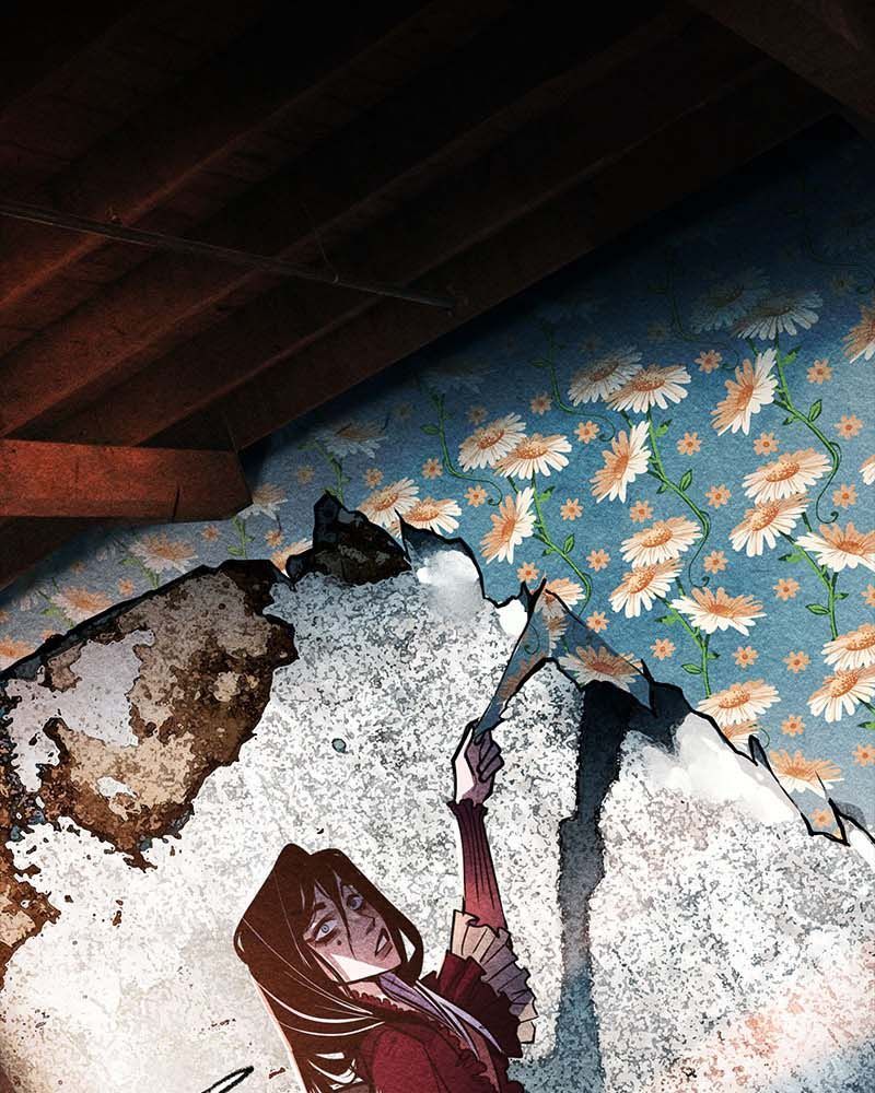 Học Viện Nevermore Chapter 21 - 79