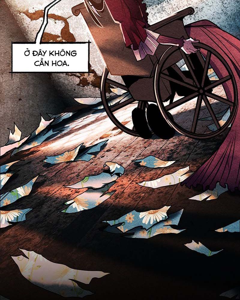 Học Viện Nevermore Chapter 21 - 80