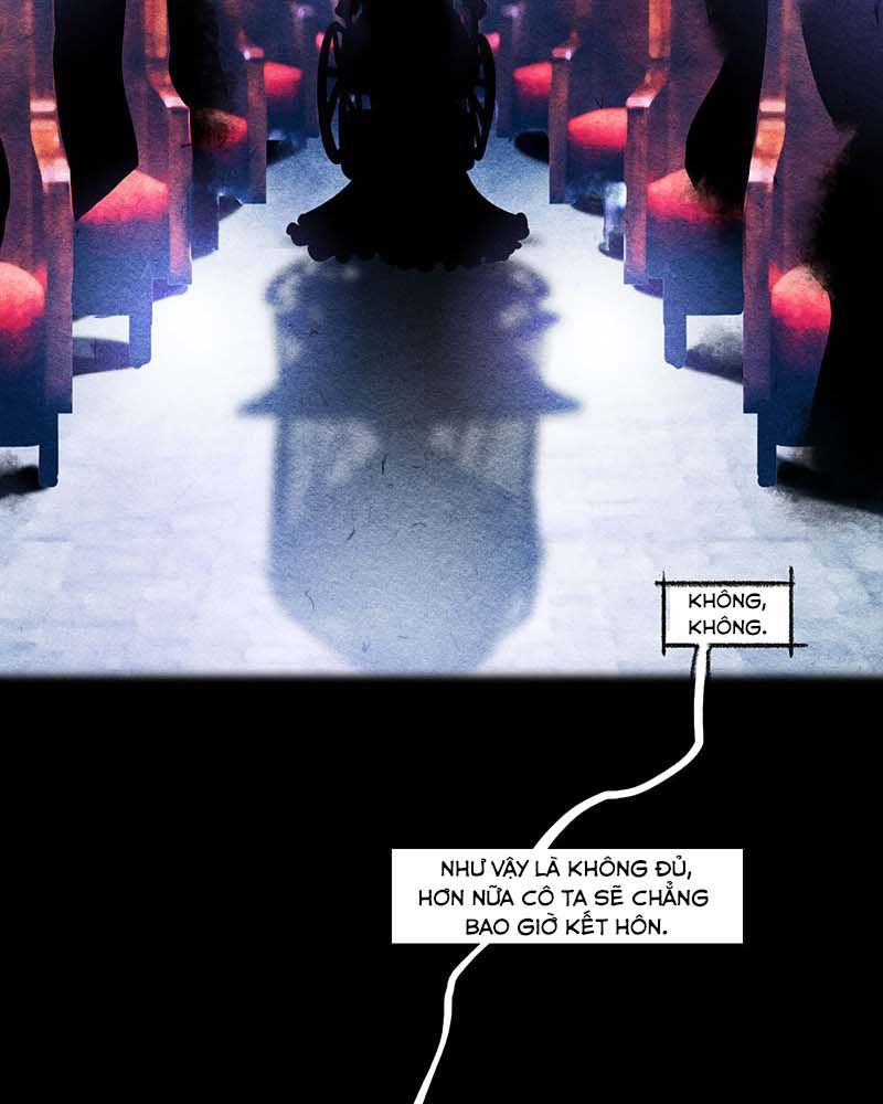 Học Viện Nevermore Chapter 21 - 9