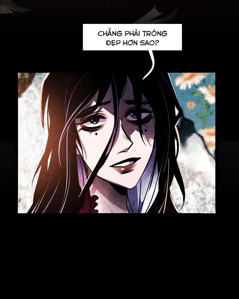 Học Viện Nevermore Chapter 21 - 81