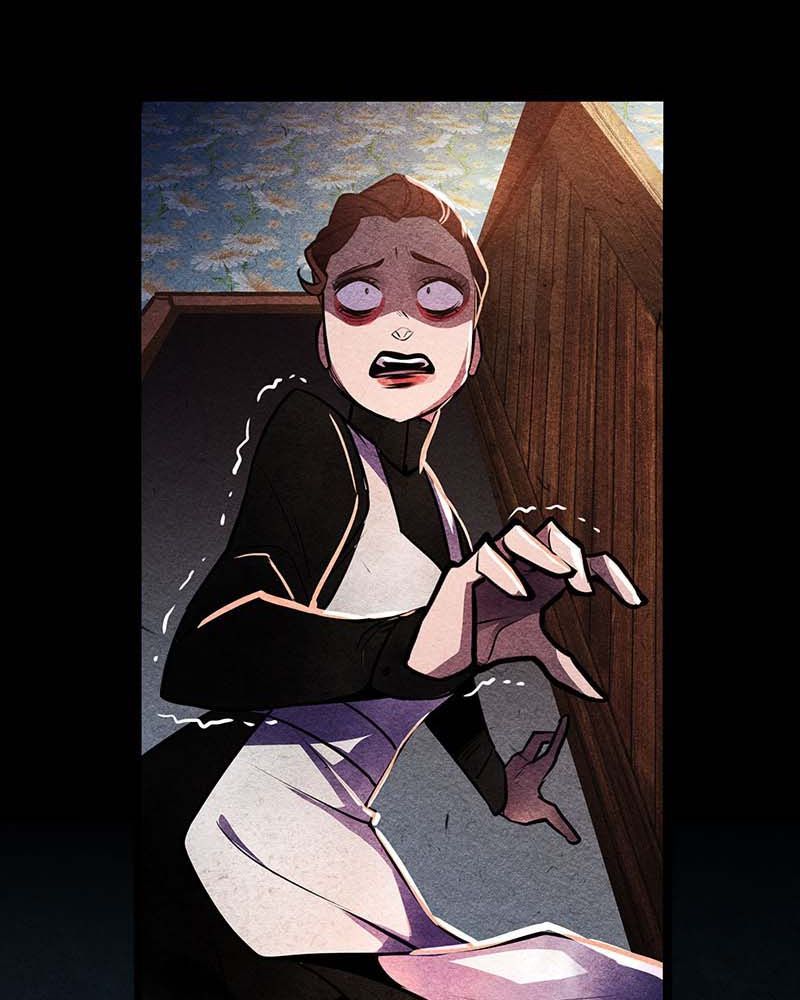 Học Viện Nevermore Chapter 21 - 82