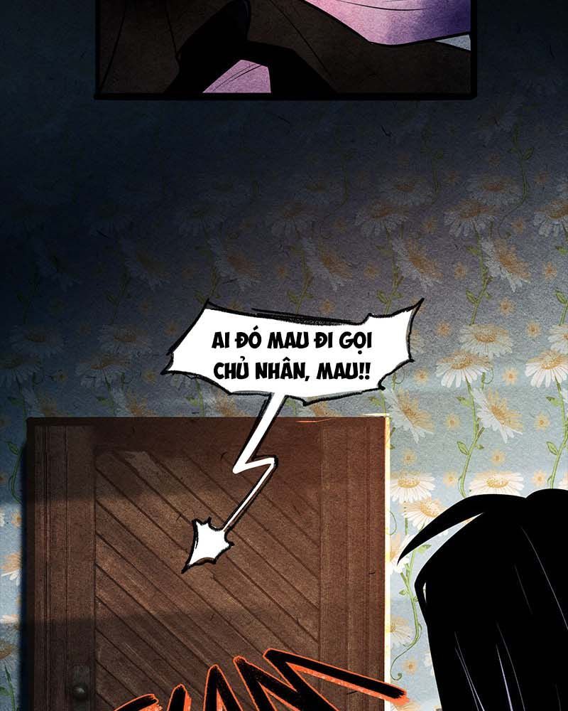 Học Viện Nevermore Chapter 21 - 83