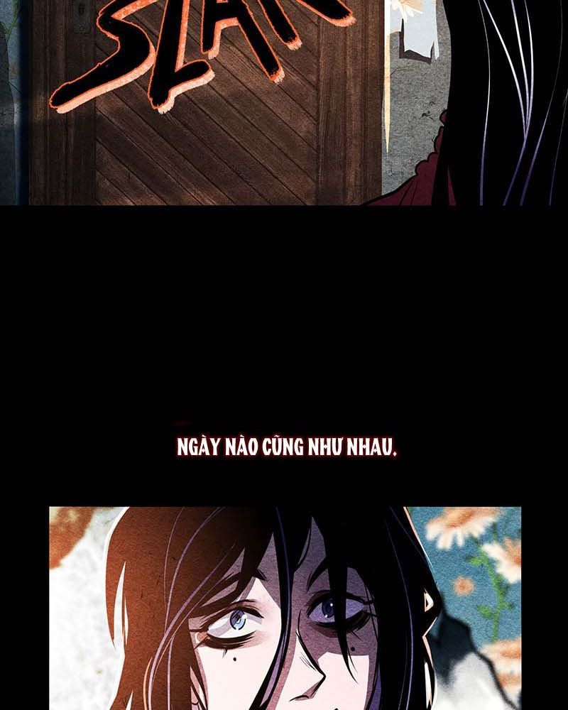 Học Viện Nevermore Chapter 21 - 84