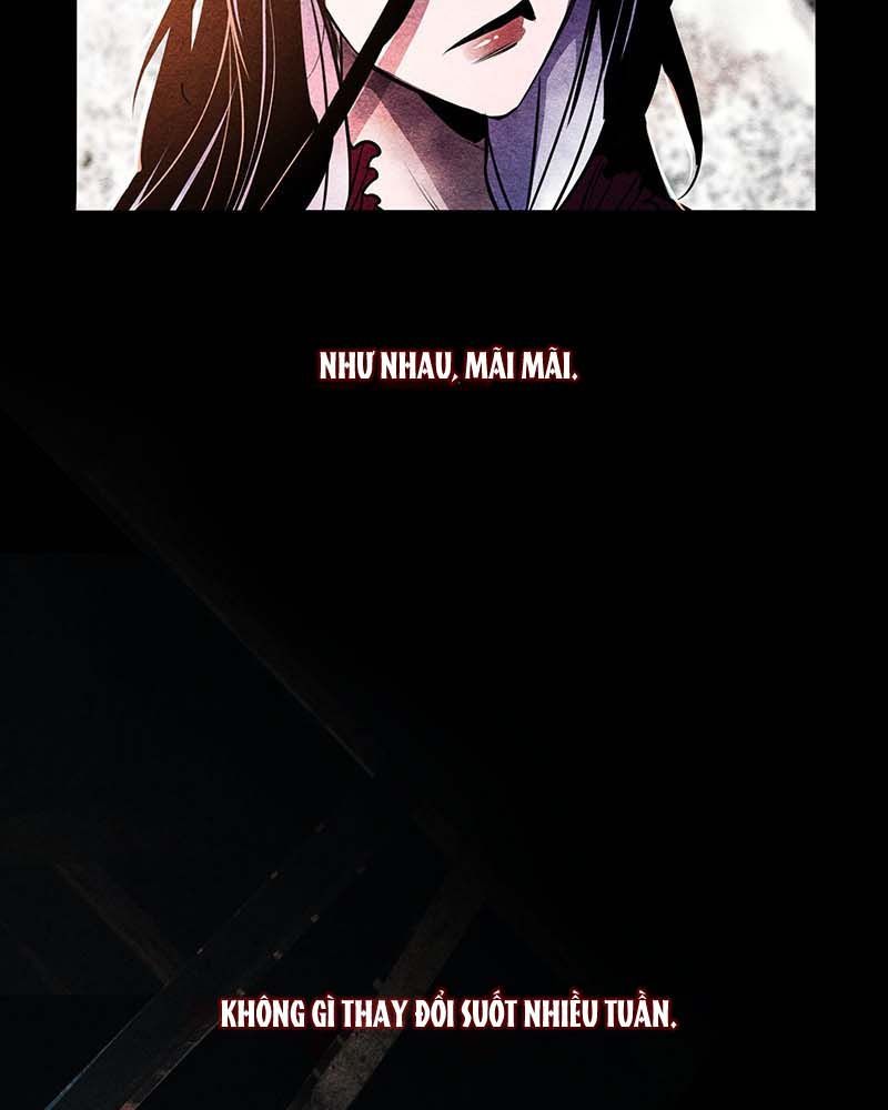 Học Viện Nevermore Chapter 21 - 85