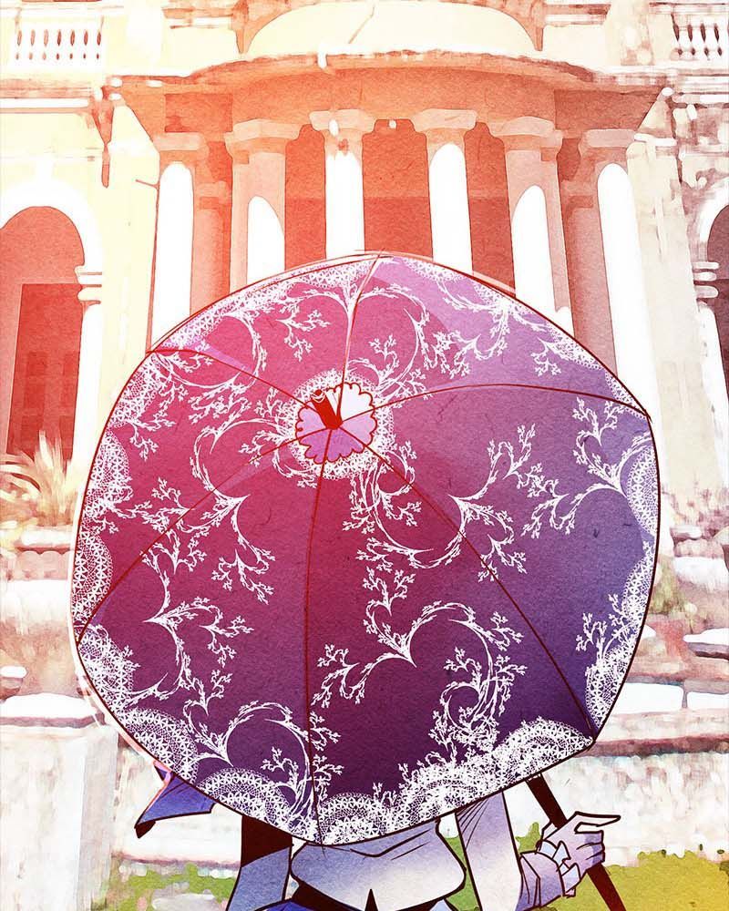 Học Viện Nevermore Chapter 21 - 95