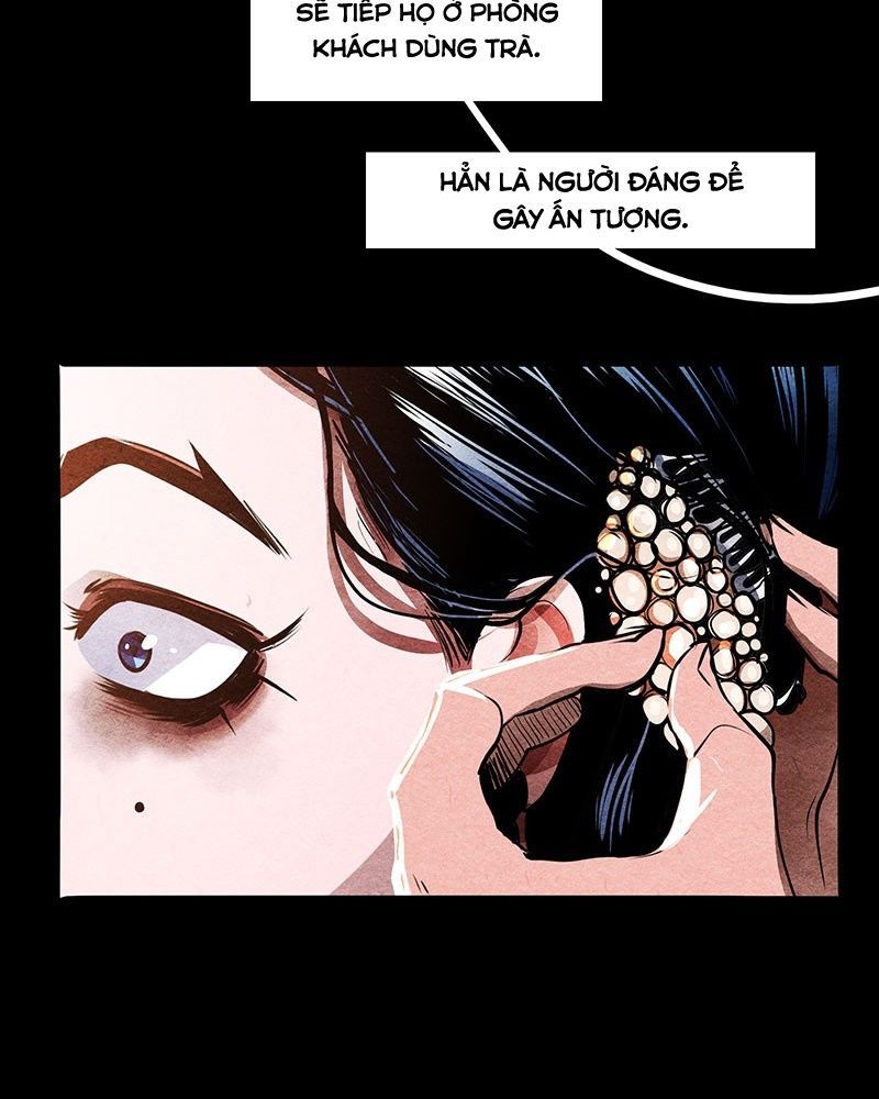 Học Viện Nevermore Chapter 22 - 13