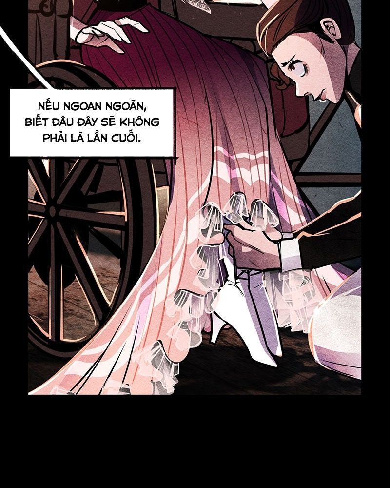 Học Viện Nevermore Chapter 22 - 15