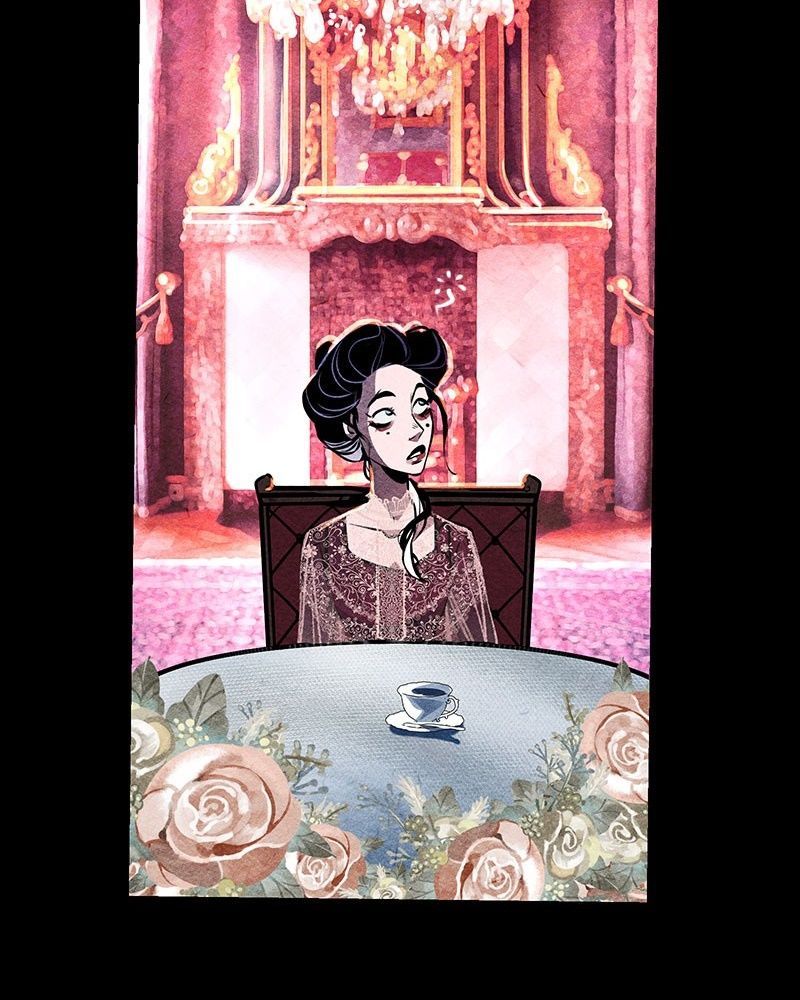 Học Viện Nevermore Chapter 22 - 24