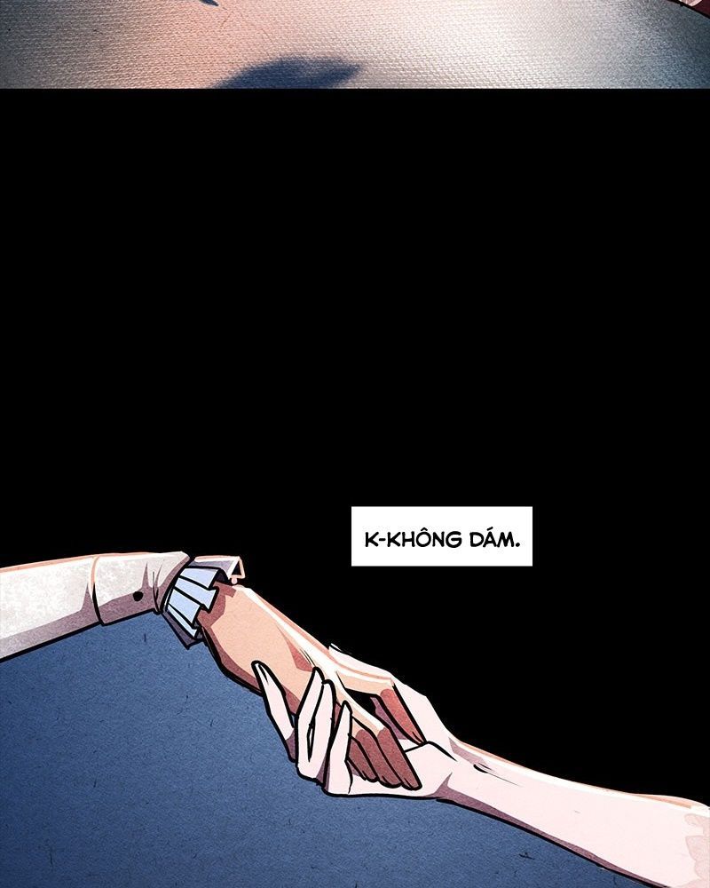 Học Viện Nevermore Chapter 22 - 31