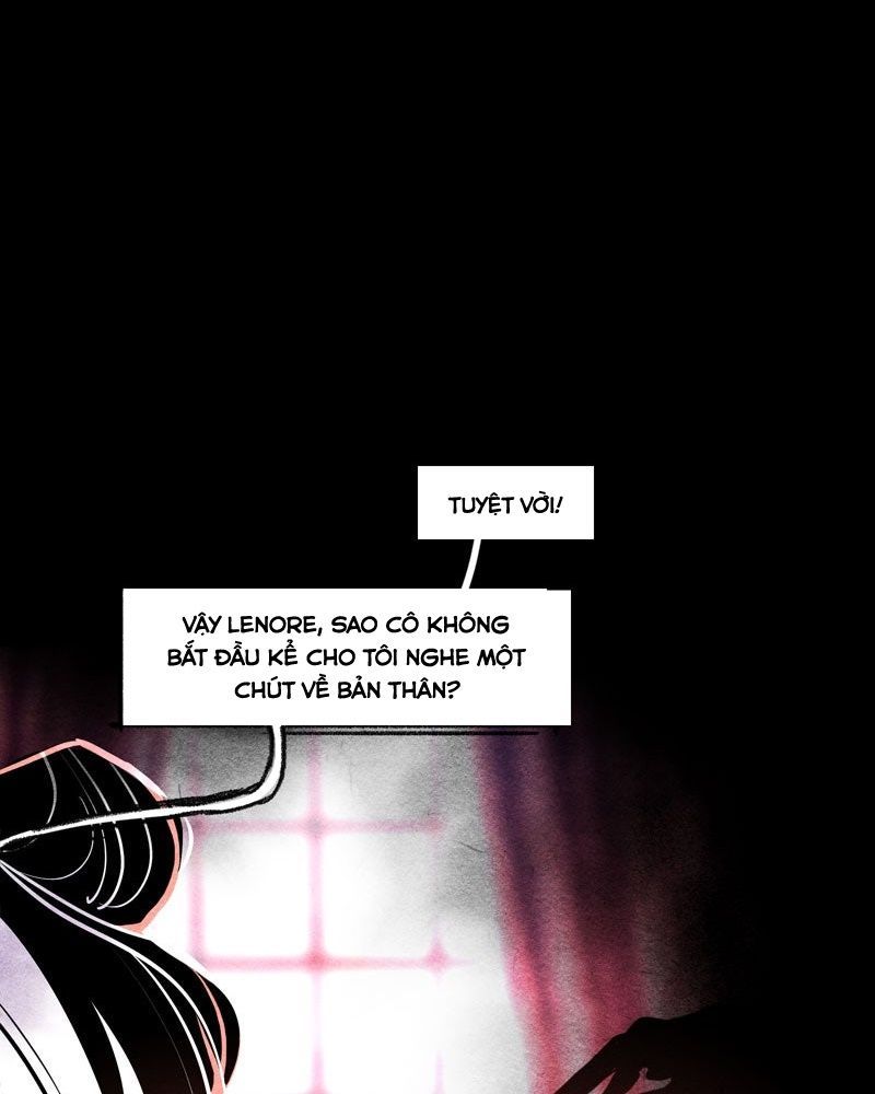 Học Viện Nevermore Chapter 22 - 46