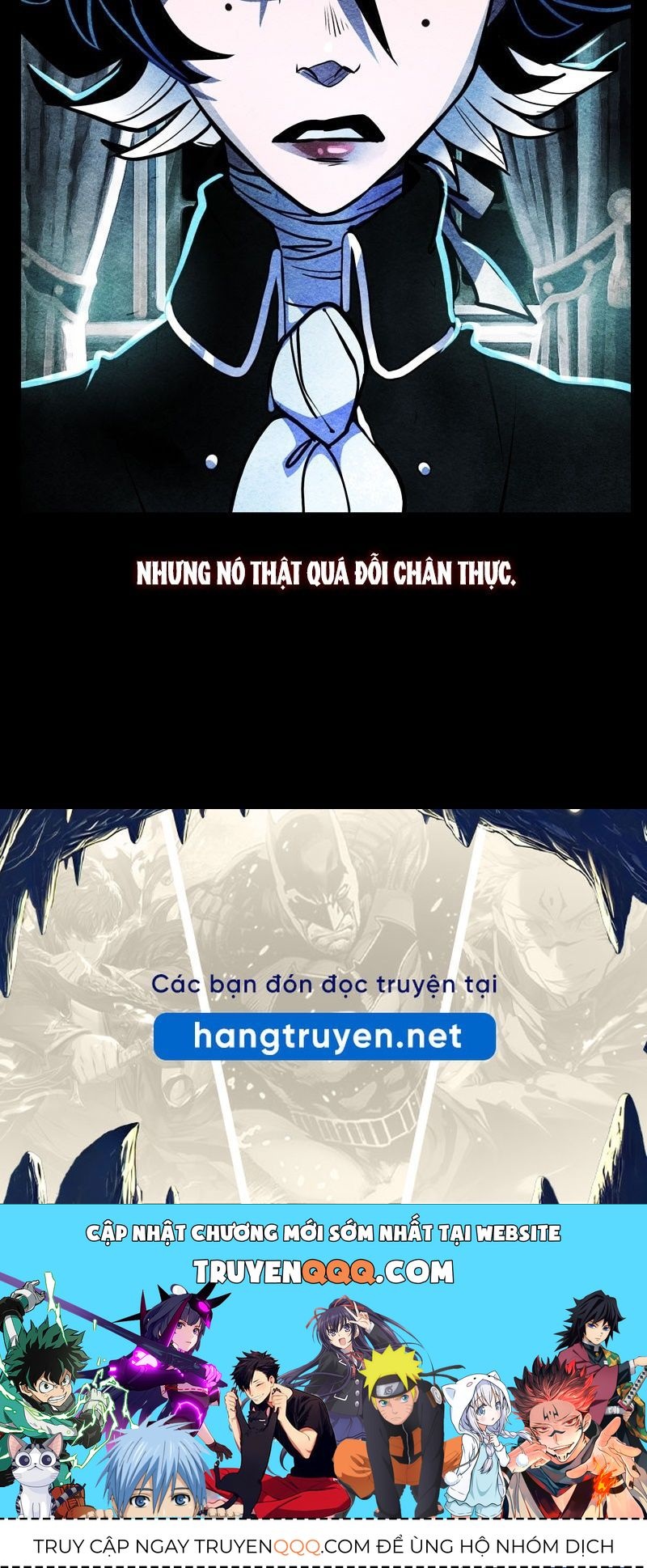 Học Viện Nevermore Chapter 22 - 62