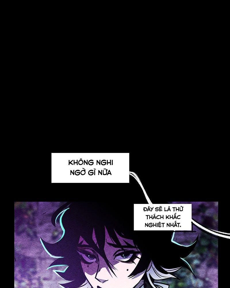 Học Viện Nevermore Chapter 23 - 19