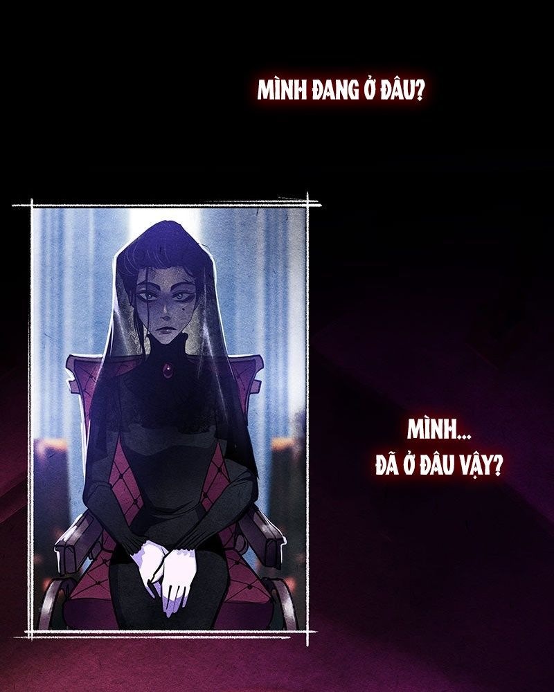 Học Viện Nevermore Chapter 23 - 3