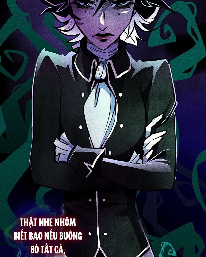 Học Viện Nevermore Chapter 23 - 27