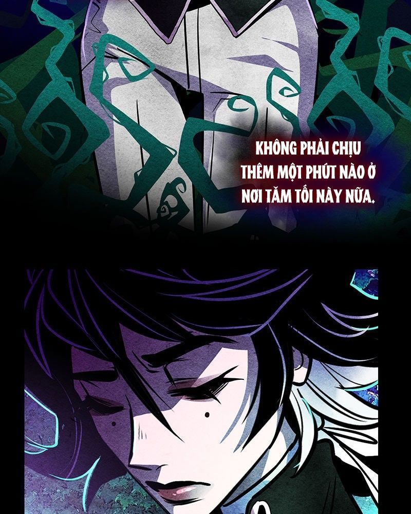 Học Viện Nevermore Chapter 23 - 28