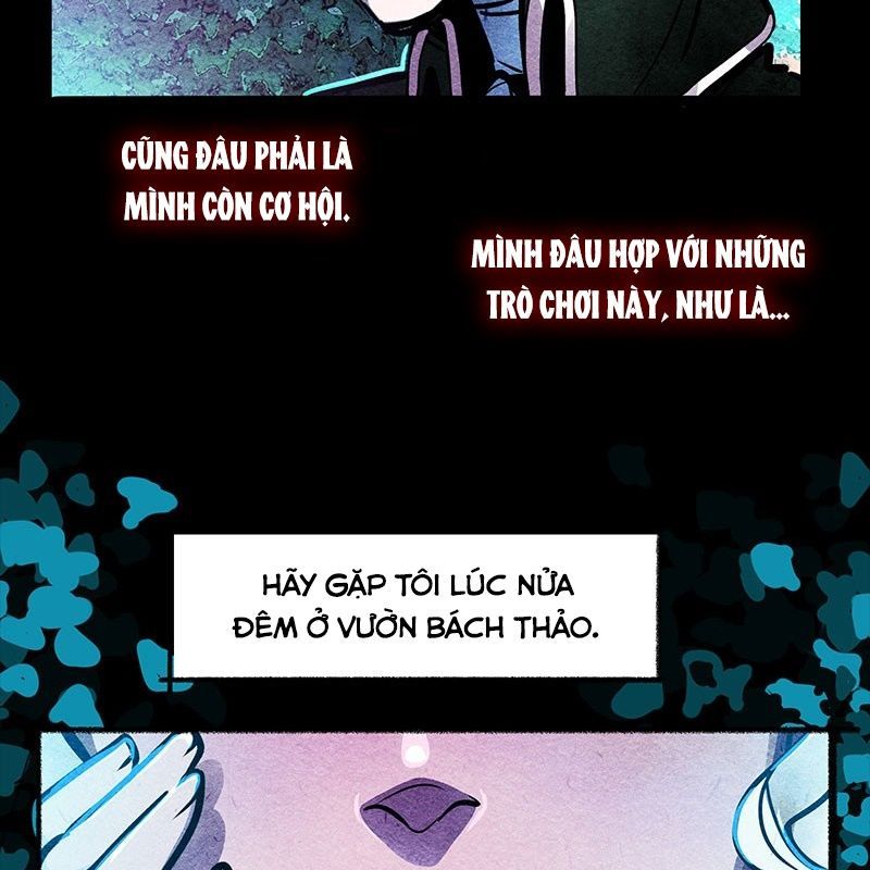 Học Viện Nevermore Chapter 23 - 29