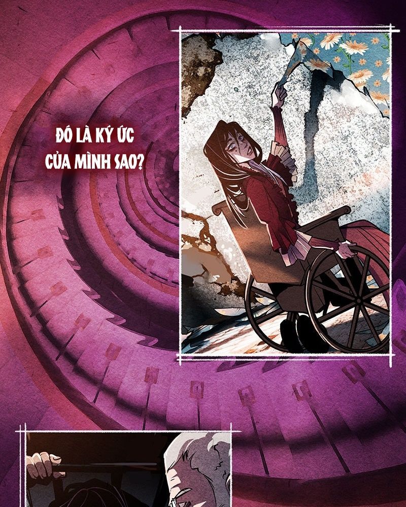 Học Viện Nevermore Chapter 23 - 4