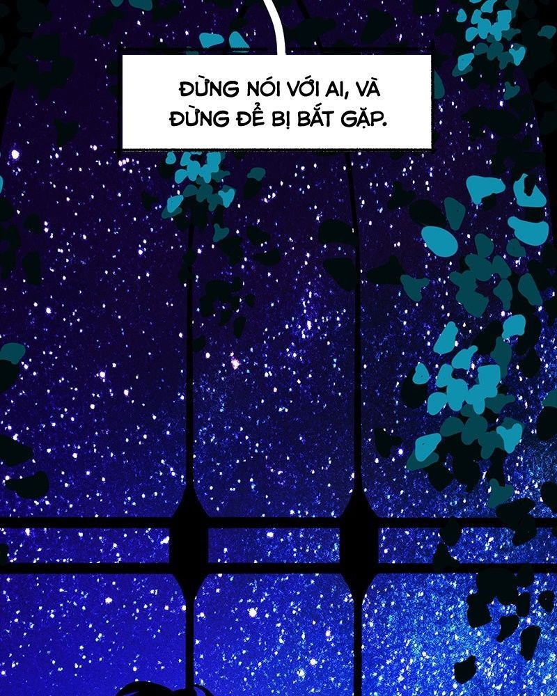 Học Viện Nevermore Chapter 23 - 31