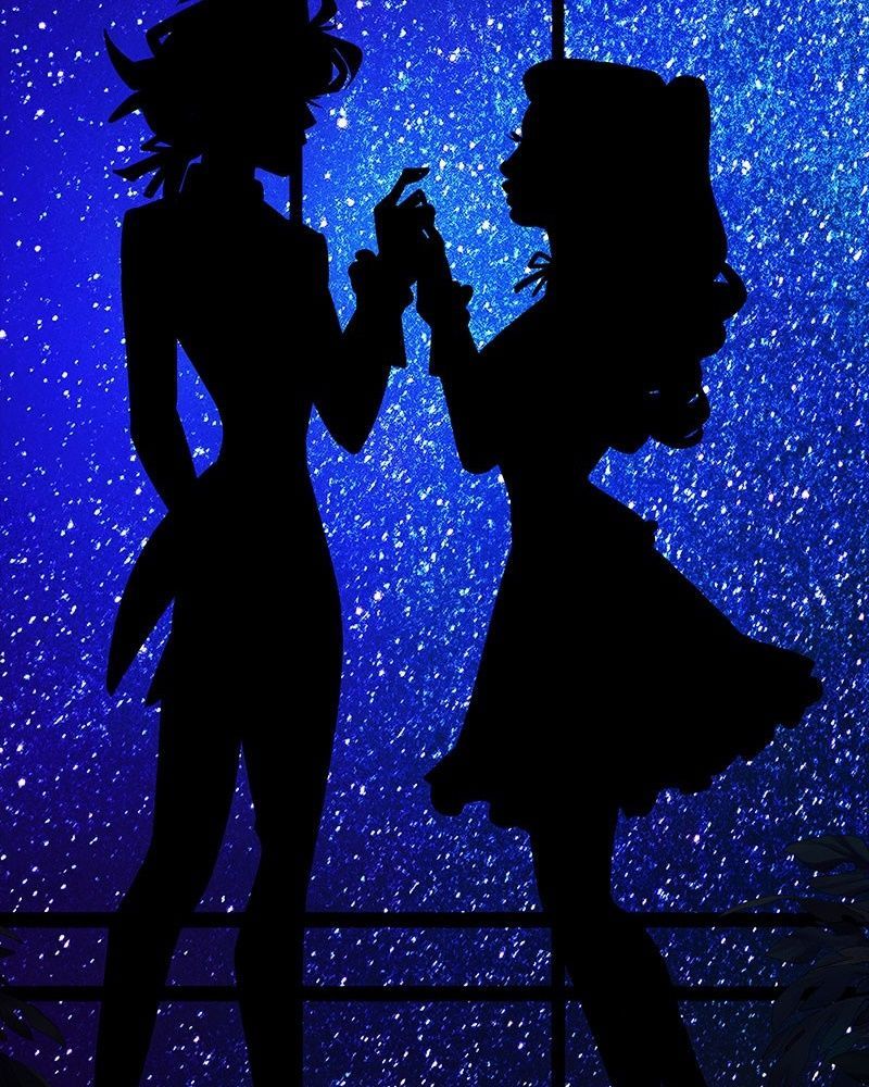 Học Viện Nevermore Chapter 23 - 32