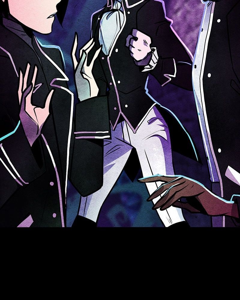 Học Viện Nevermore Chapter 23 - 35