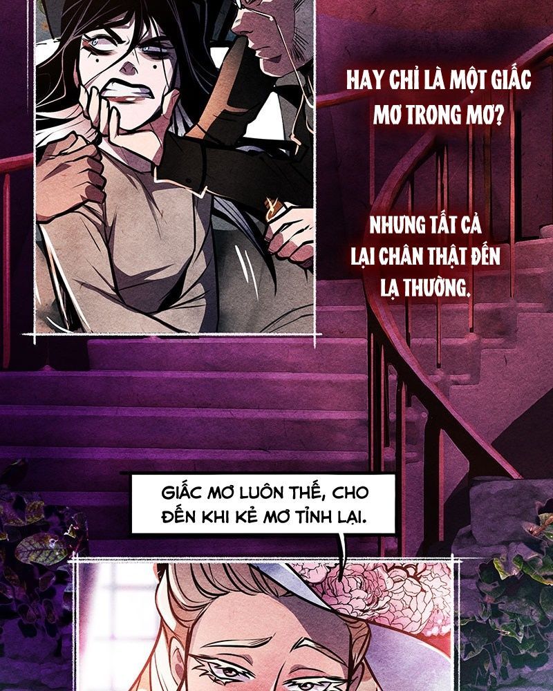 Học Viện Nevermore Chapter 23 - 5