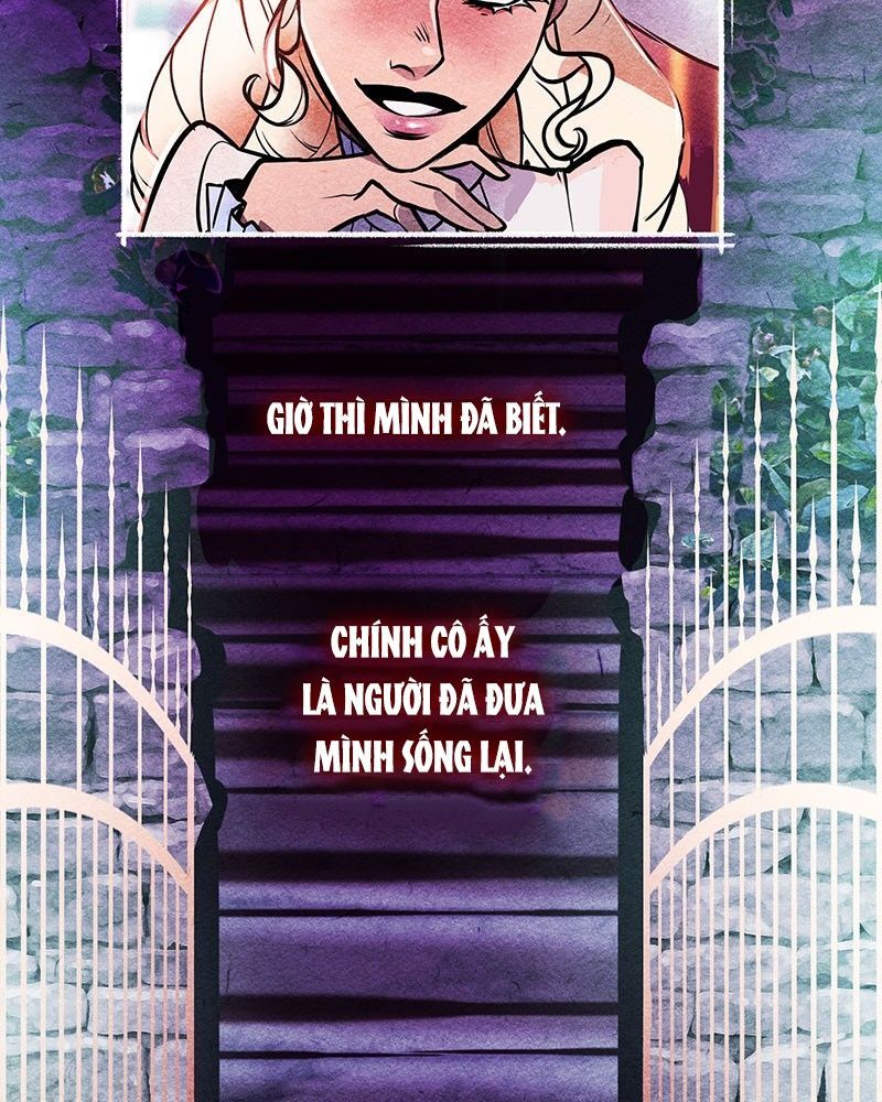 Học Viện Nevermore Chapter 23 - 6