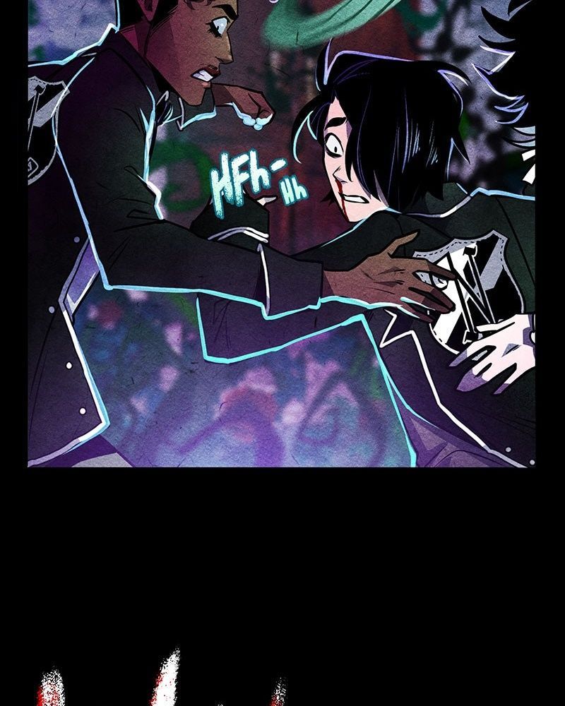 Học Viện Nevermore Chapter 23 - 53