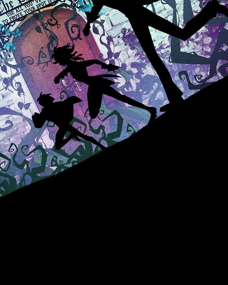 Học Viện Nevermore Chapter 23 - 61