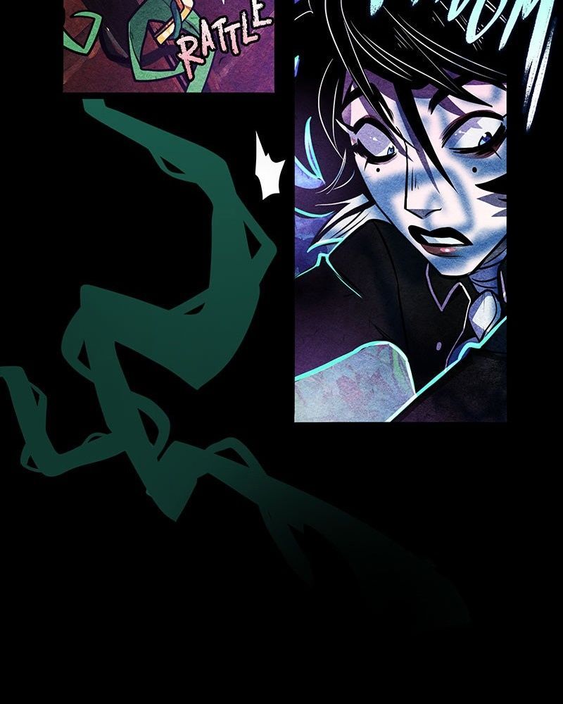 Học Viện Nevermore Chapter 23 - 64