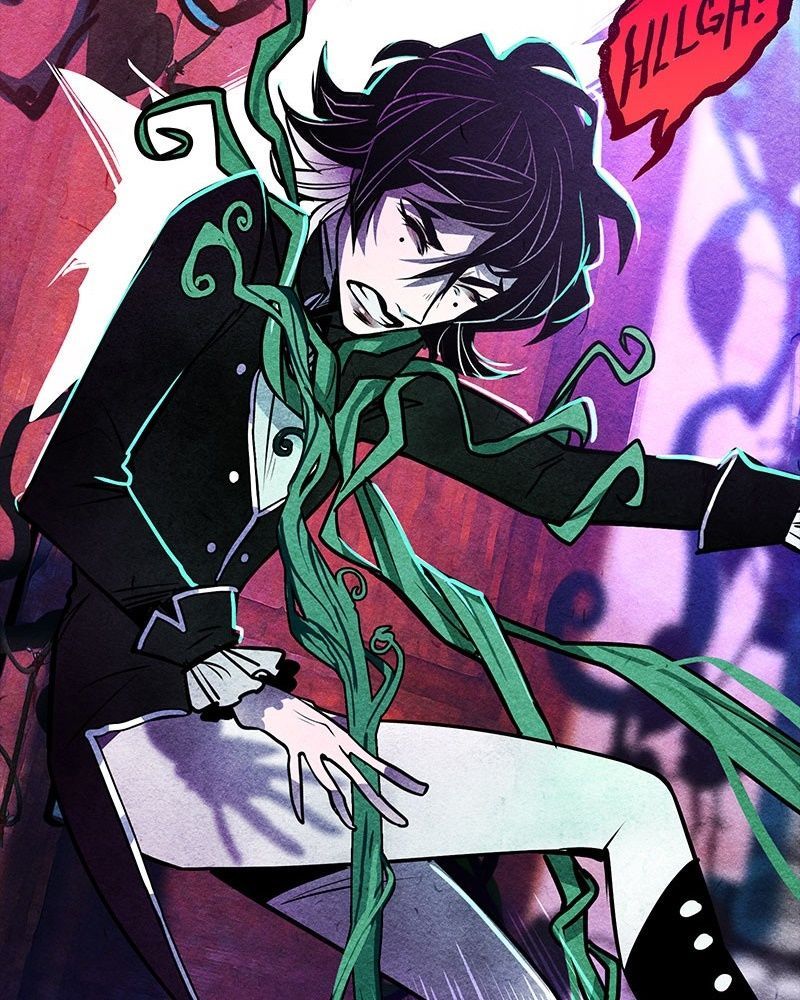 Học Viện Nevermore Chapter 23 - 66