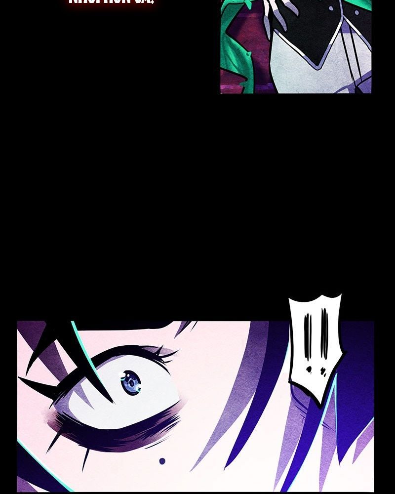 Học Viện Nevermore Chapter 23 - 70