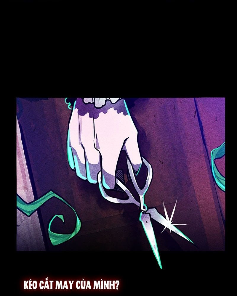 Học Viện Nevermore Chapter 23 - 71