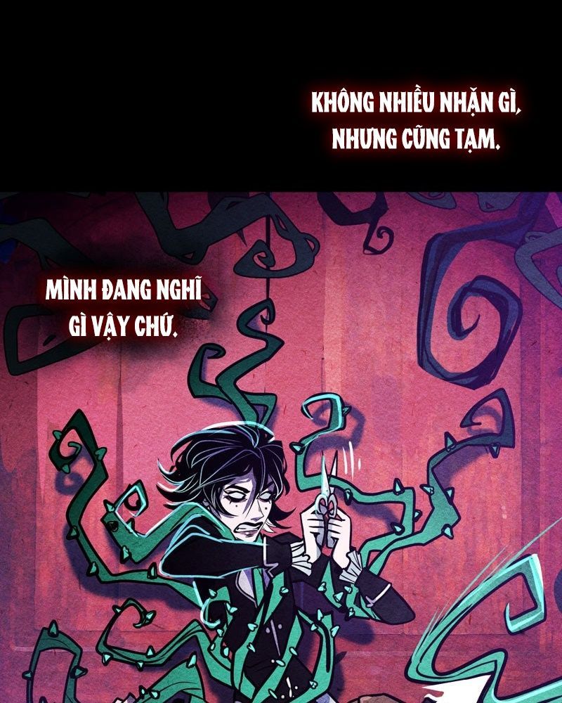 Học Viện Nevermore Chapter 23 - 72