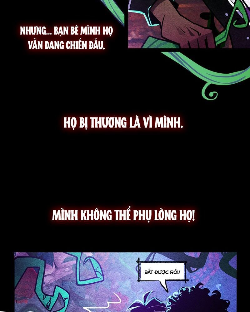 Học Viện Nevermore Chapter 23 - 75