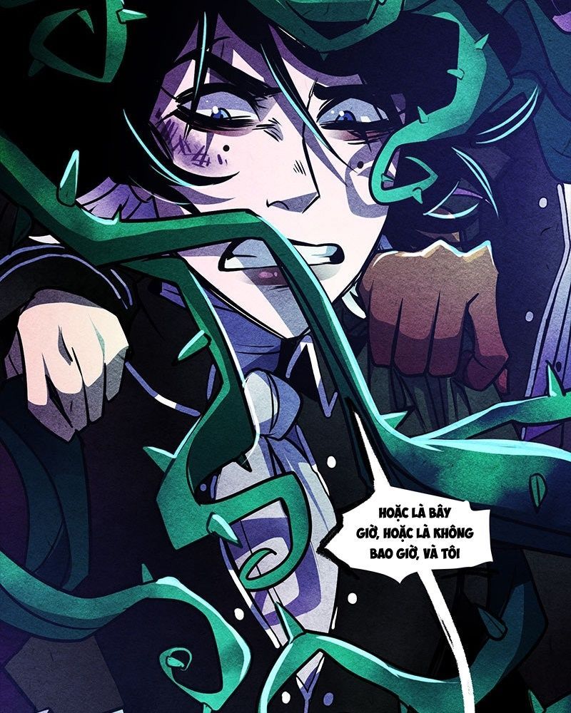 Học Viện Nevermore Chapter 23 - 82