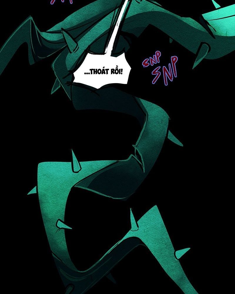 Học Viện Nevermore Chapter 23 - 84