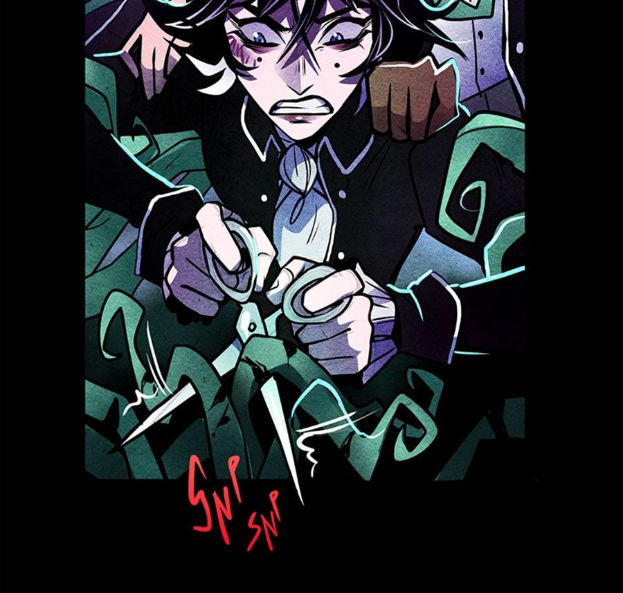 Học Viện Nevermore Chapter 24 - 2