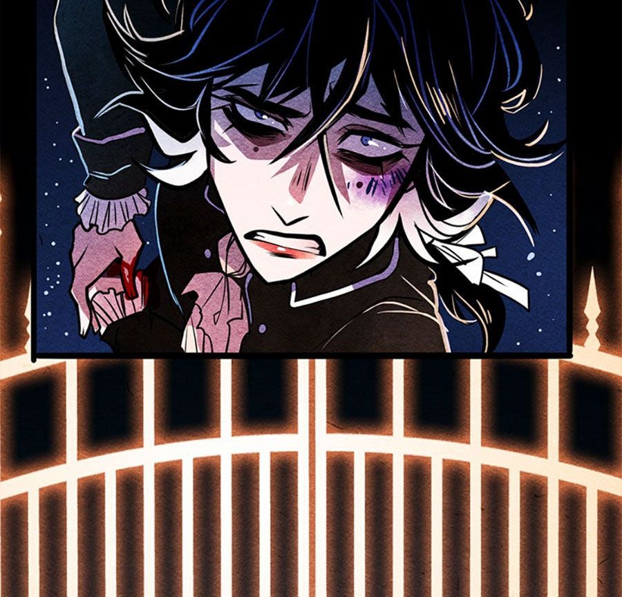 Học Viện Nevermore Chapter 24 - 102