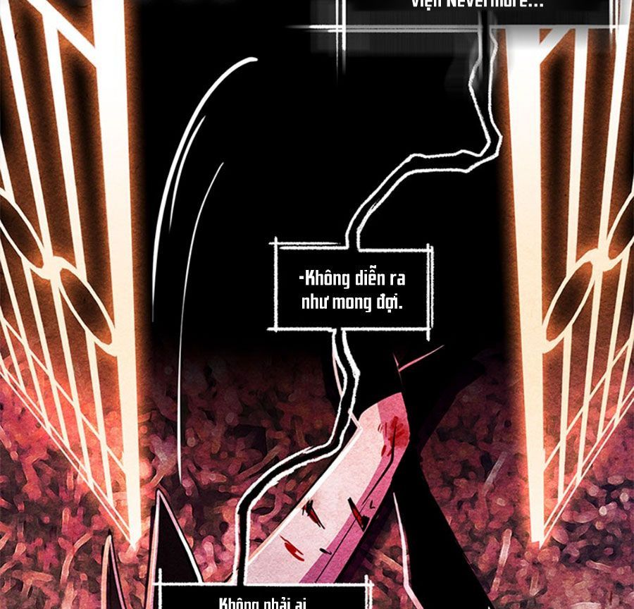 Học Viện Nevermore Chapter 24 - 106