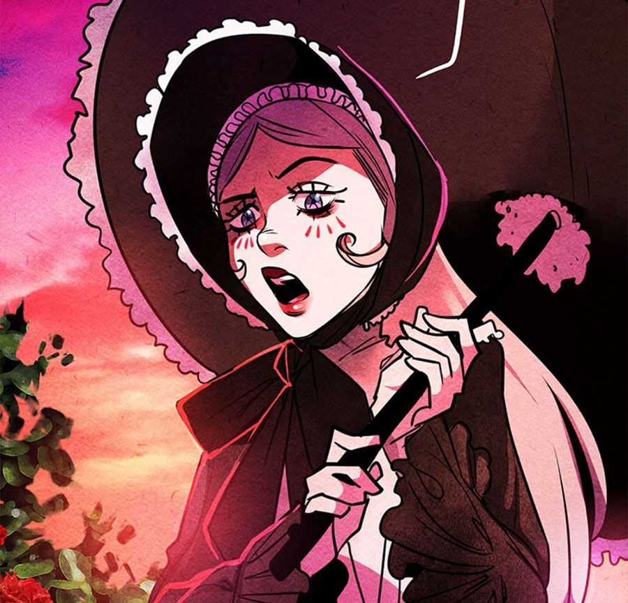 Học Viện Nevermore Chapter 24 - 112