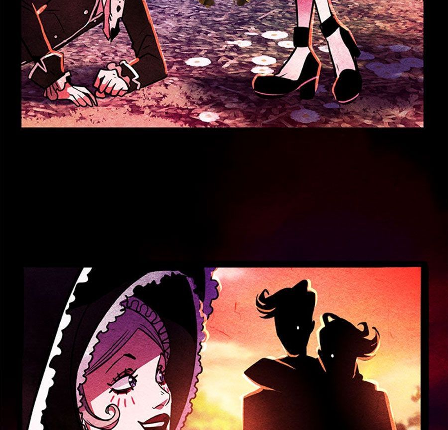 Học Viện Nevermore Chapter 24 - 117