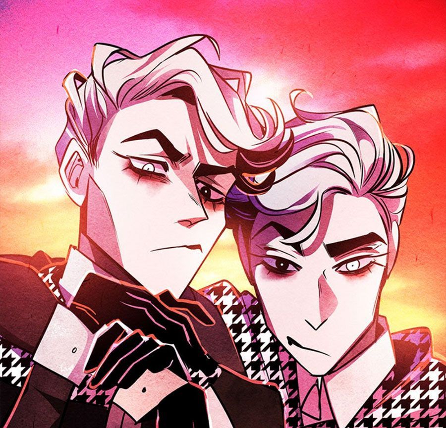 Học Viện Nevermore Chapter 24 - 119