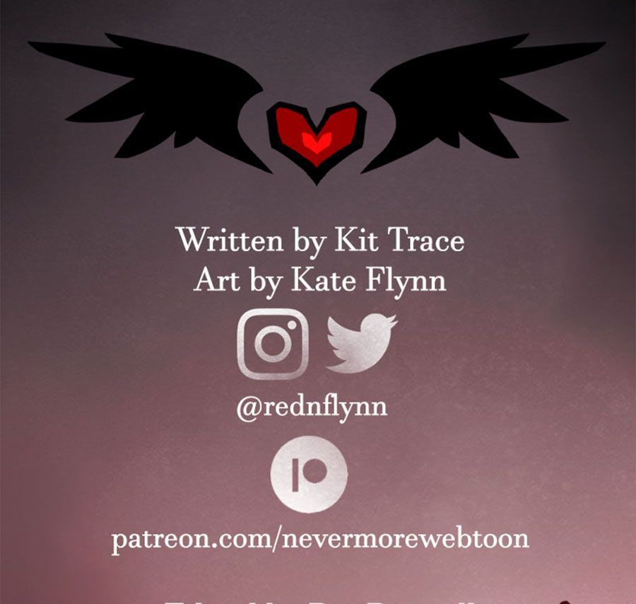 Học Viện Nevermore Chapter 24 - 123