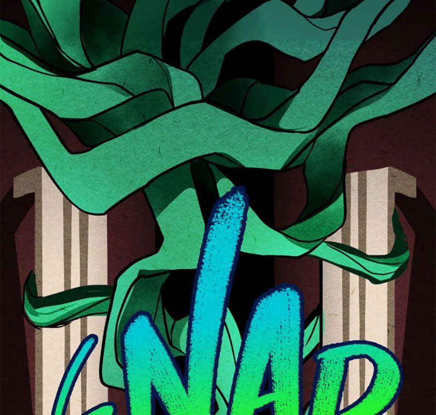 Học Viện Nevermore Chapter 24 - 15