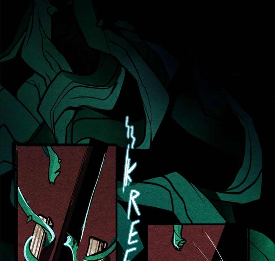 Học Viện Nevermore Chapter 24 - 18