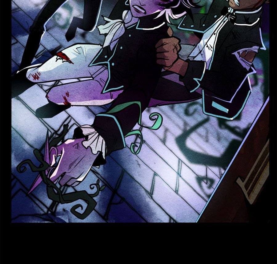 Học Viện Nevermore Chapter 24 - 22