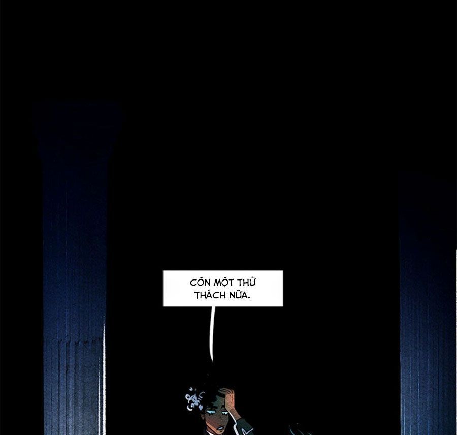 Học Viện Nevermore Chapter 24 - 28