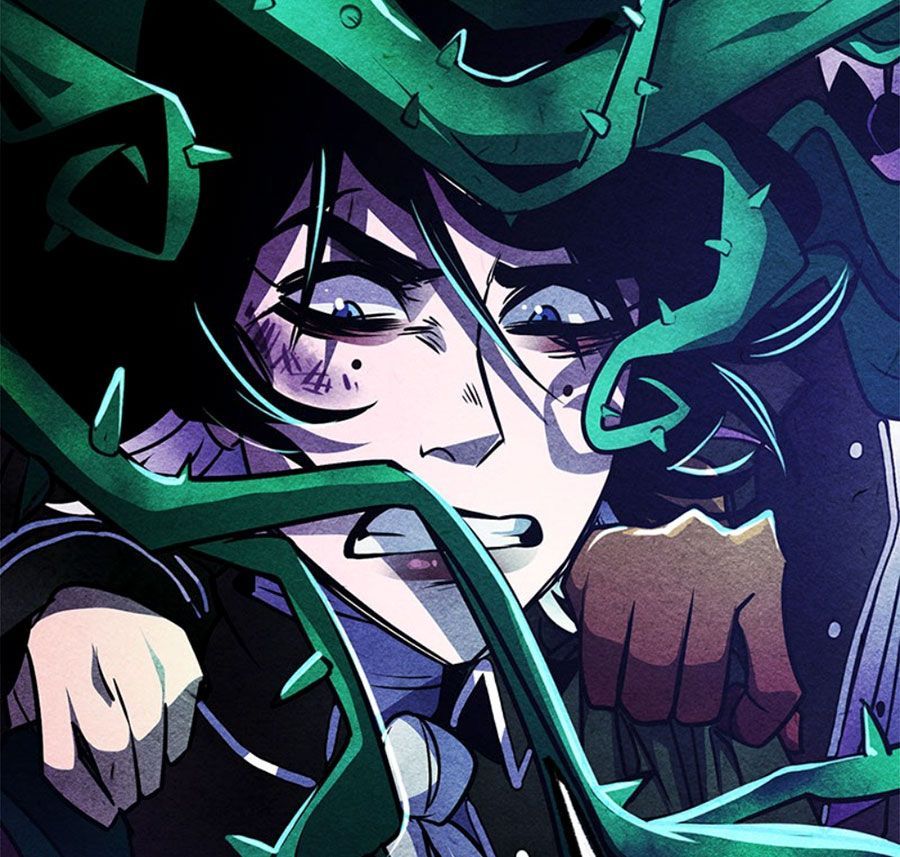 Học Viện Nevermore Chapter 24 - 4