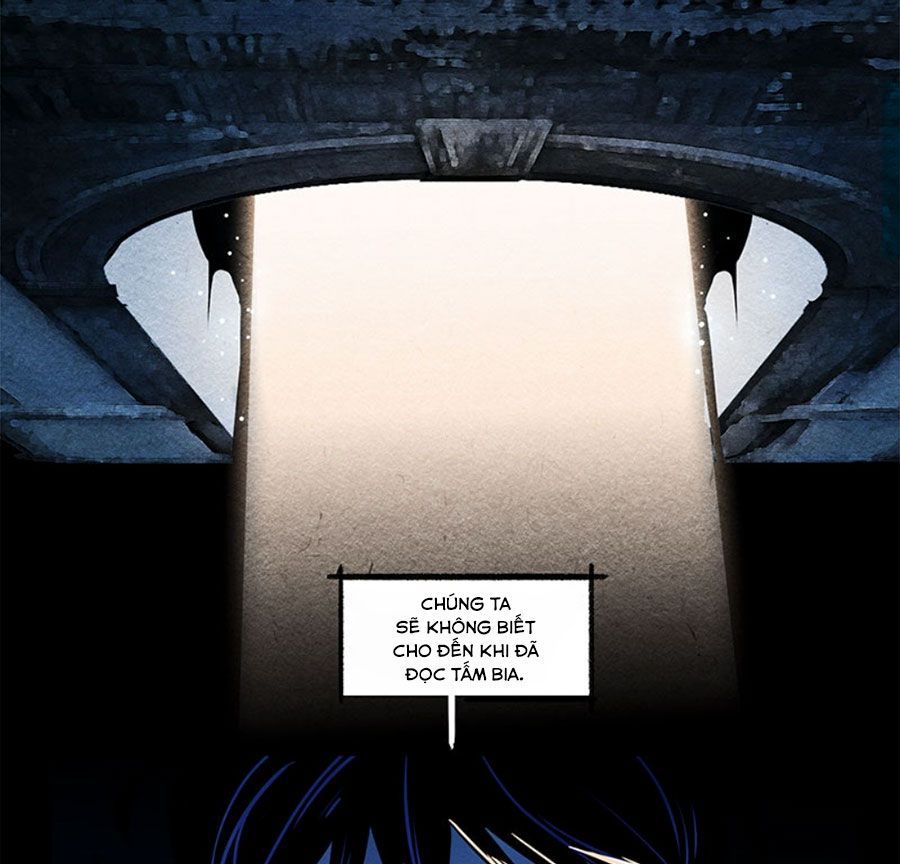 Học Viện Nevermore Chapter 24 - 34